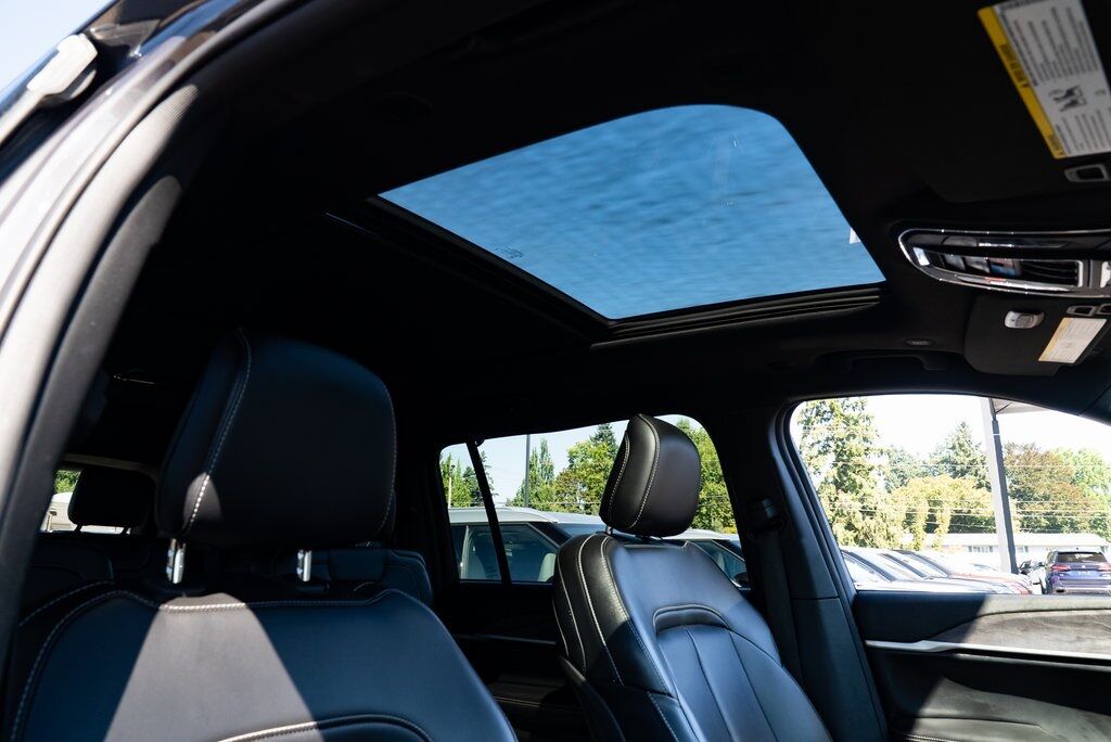 2024 Jeep Grand Cherokee L Limited Milwaukie OR