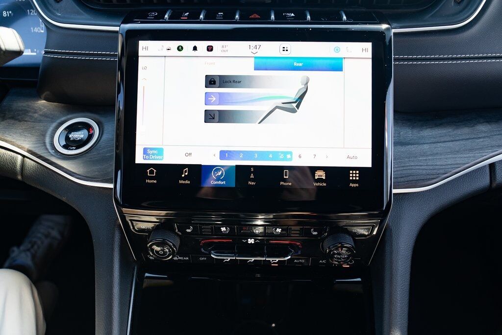 2024 Jeep Grand Cherokee L Limited Milwaukie OR