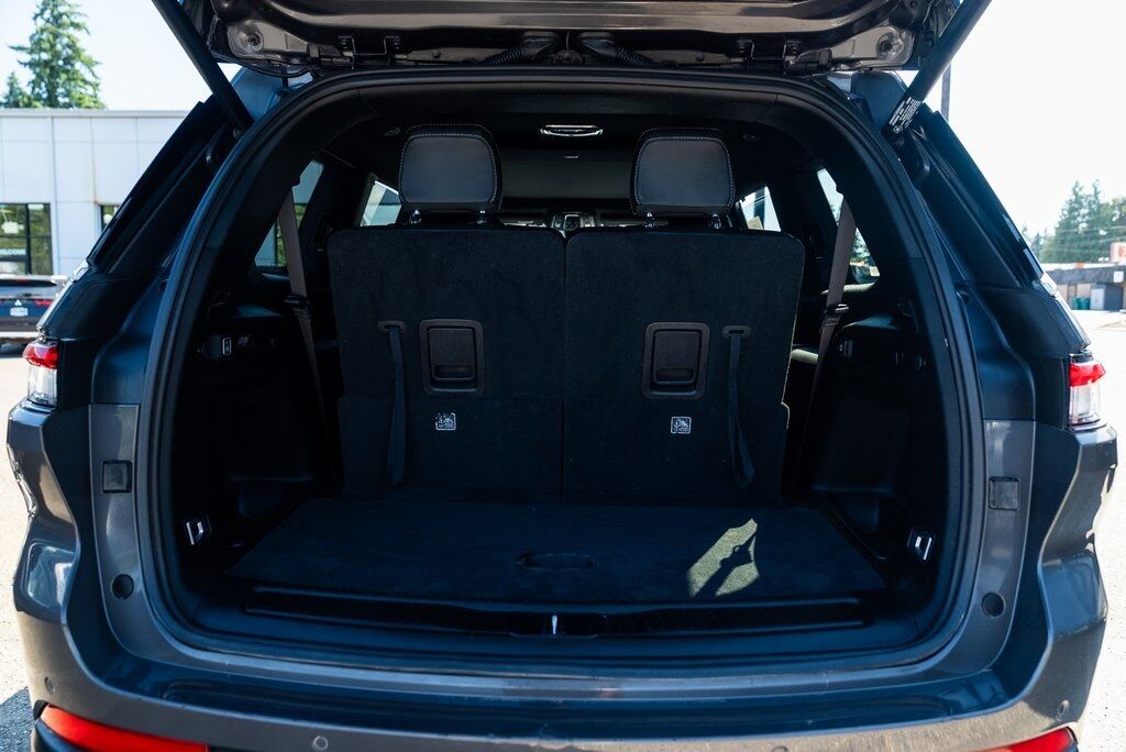 2024 Jeep Grand Cherokee L Limited Milwaukie OR