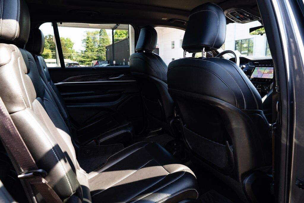 2024 Jeep Grand Cherokee L Limited Milwaukie OR