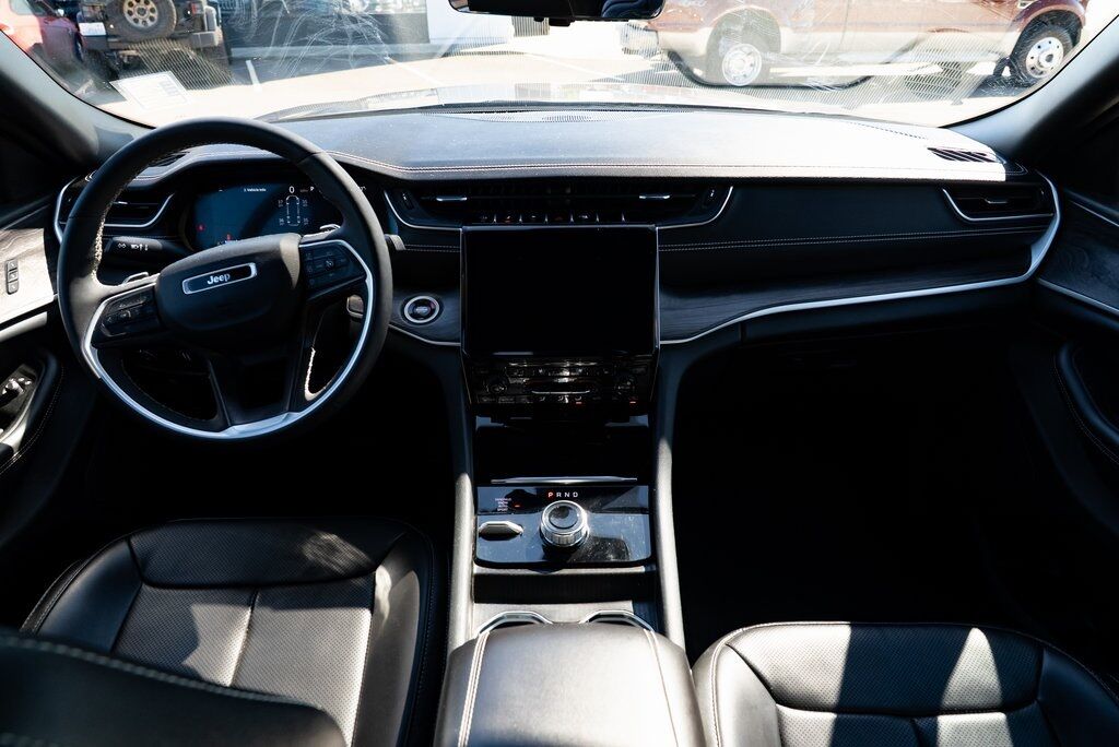 2024 Jeep Grand Cherokee L Limited Milwaukie OR