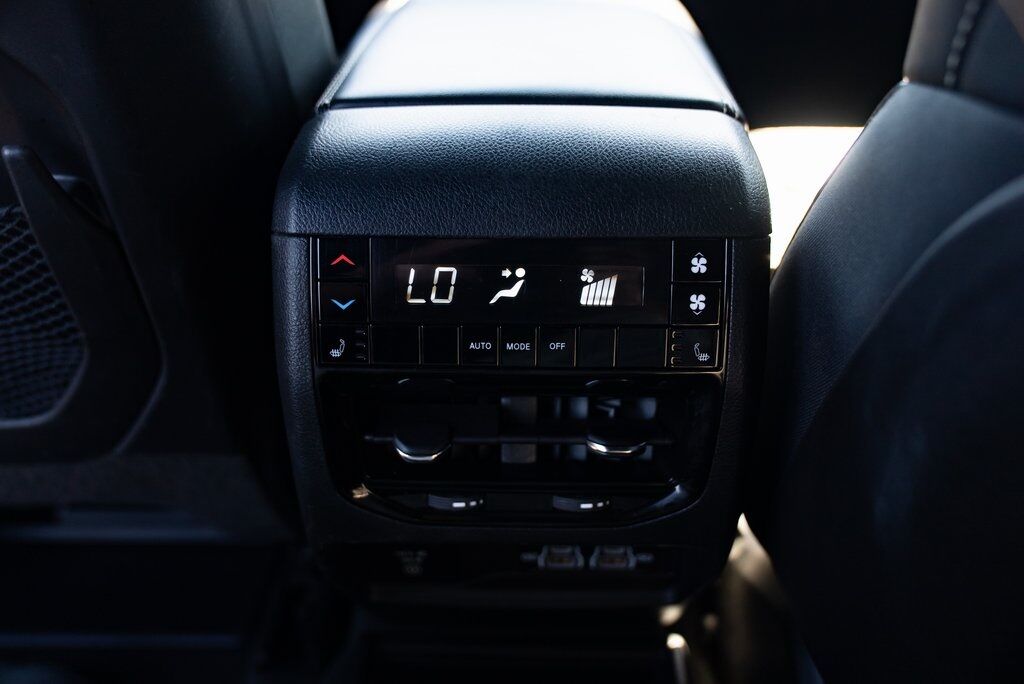 2024 Jeep Grand Cherokee L Limited Milwaukie OR