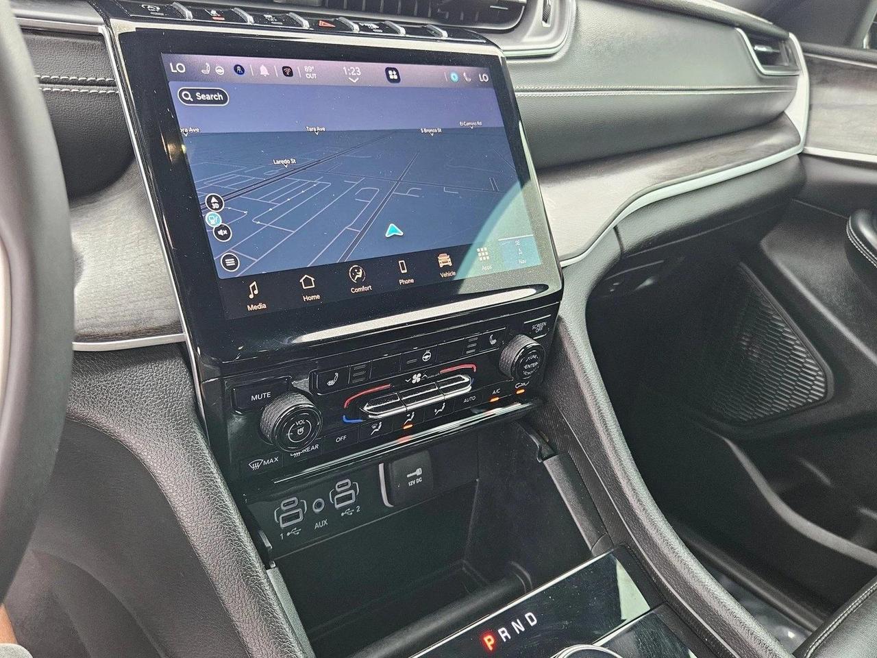 2024 Jeep Grand Cherokee L Limited Roseville CA