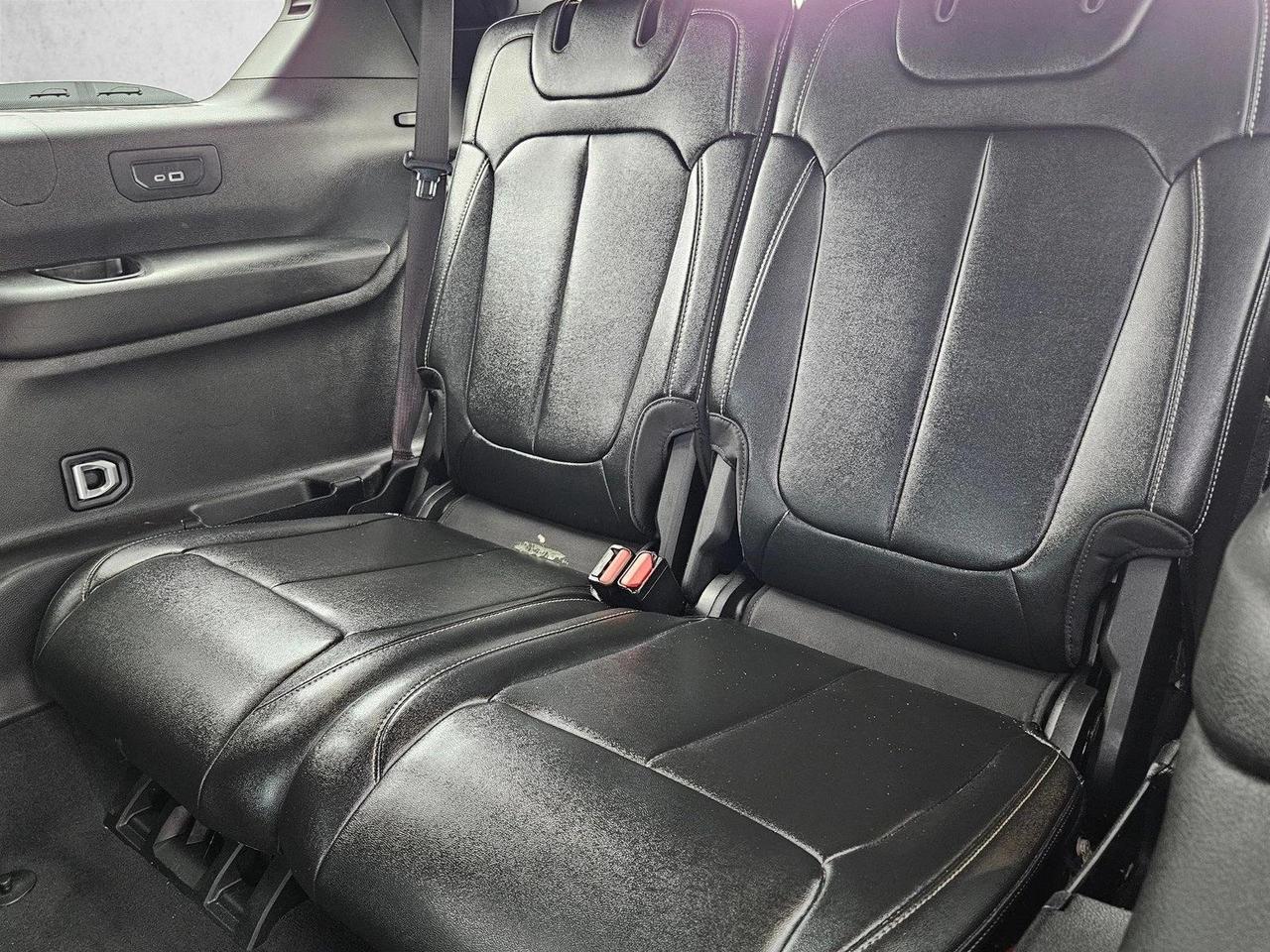 2024 Jeep Grand Cherokee L Limited Roseville CA