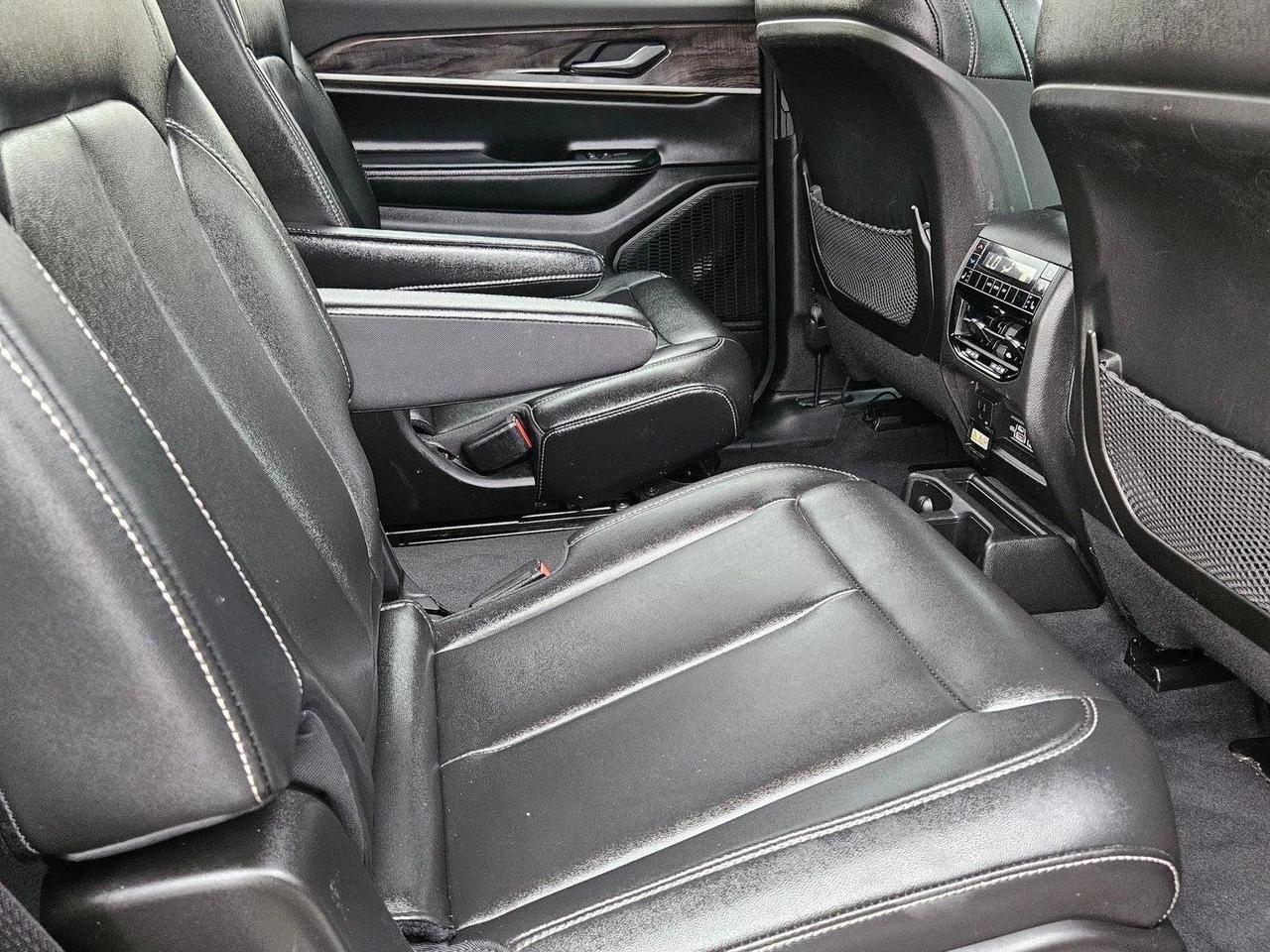 2024 Jeep Grand Cherokee L Limited Roseville CA