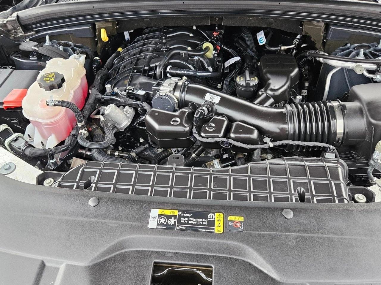 2024 Jeep Grand Cherokee L Limited Roseville CA