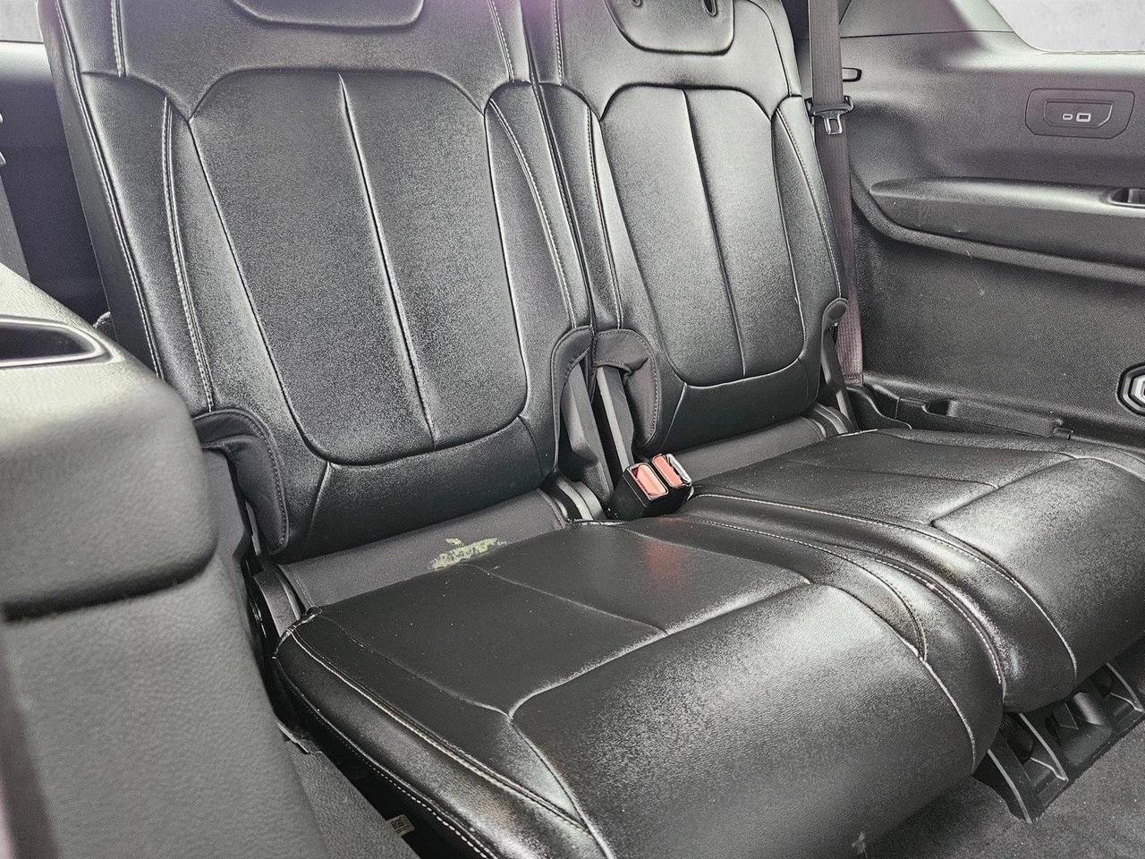 2024 Jeep Grand Cherokee L Limited Roseville CA