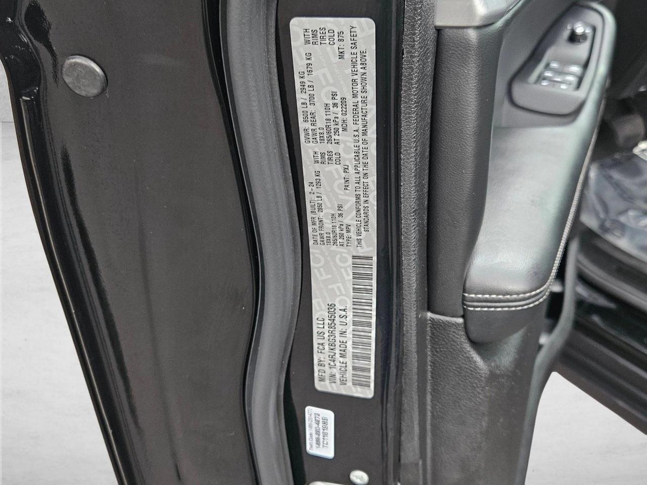 2024 Jeep Grand Cherokee L Limited Roseville CA