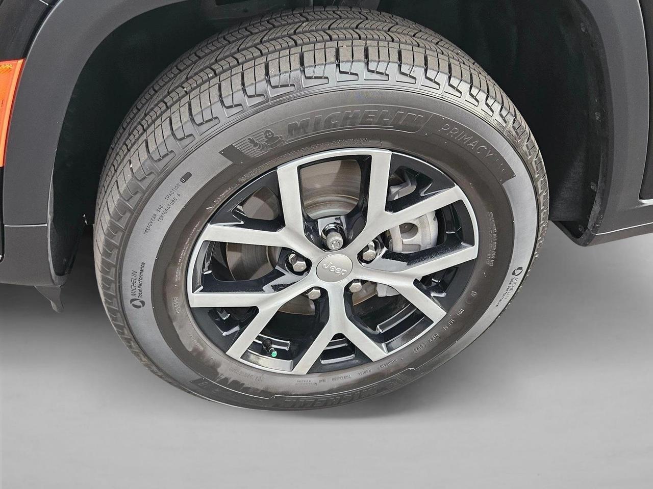 2024 Jeep Grand Cherokee L Limited Roseville CA