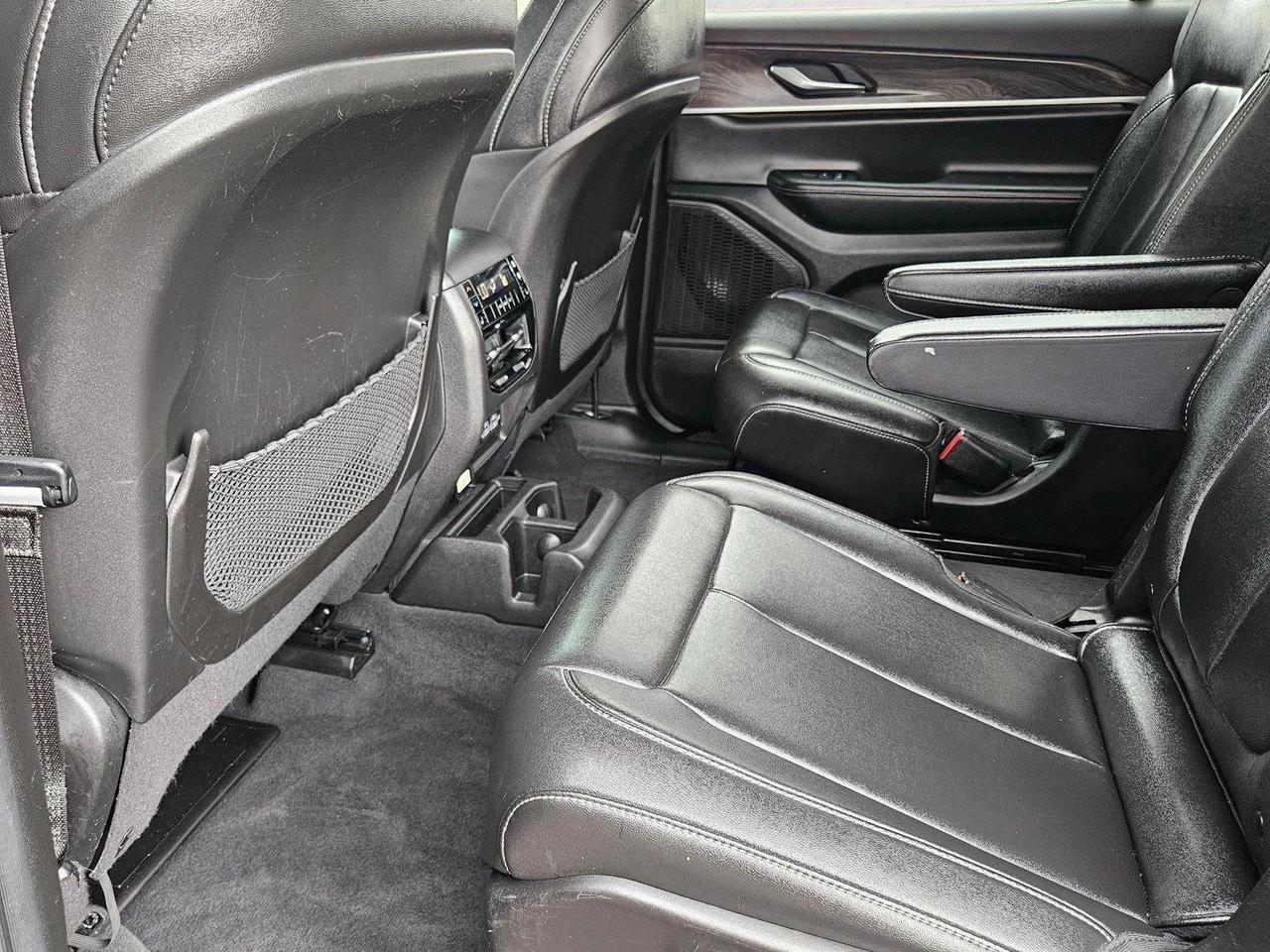 2024 Jeep Grand Cherokee L Limited Roseville CA