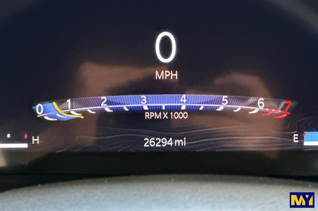 2024 Jeep Grand Cherokee L Limited Salinas CA