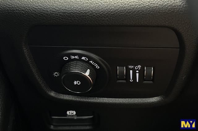 2024 Jeep Grand Cherokee L Limited Salinas CA