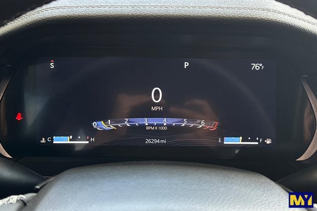 2024 Jeep Grand Cherokee L Limited Salinas CA