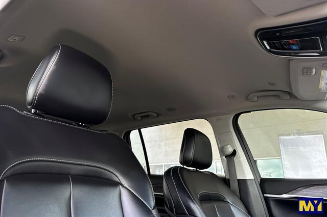 2024 Jeep Grand Cherokee L Limited Salinas CA