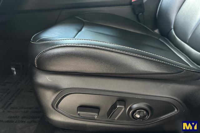2024 Jeep Grand Cherokee L Limited Salinas CA