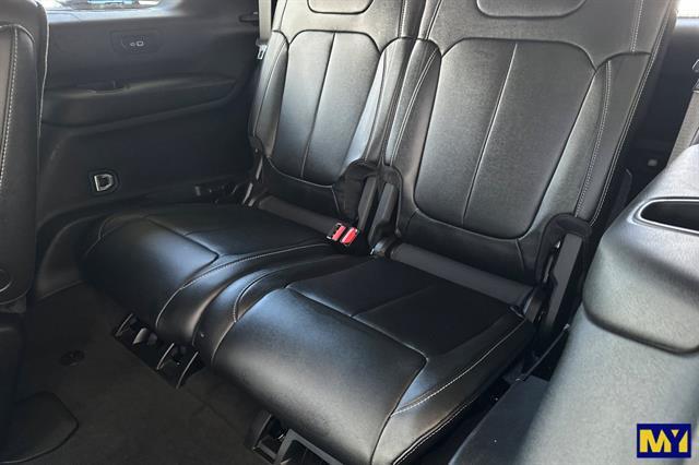 2024 Jeep Grand Cherokee L Limited Salinas CA