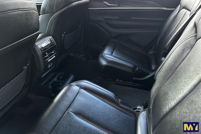 2024 Jeep Grand Cherokee L Limited Salinas CA