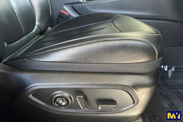 2024 Jeep Grand Cherokee L Limited Salinas CA