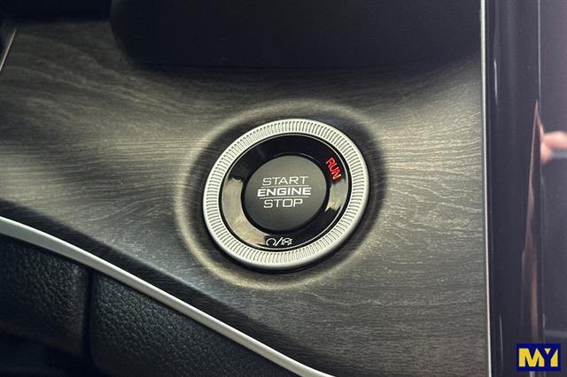 2024 Jeep Grand Cherokee L Limited Salinas CA