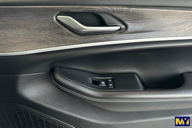 2024 Jeep Grand Cherokee L Limited Salinas CA