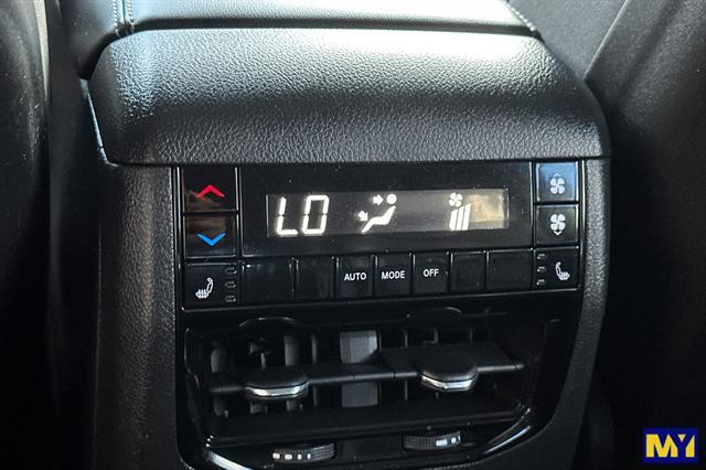 2024 Jeep Grand Cherokee L Limited Salinas CA