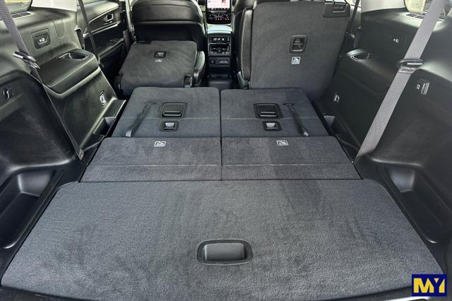 2024 Jeep Grand Cherokee L Limited Salinas CA