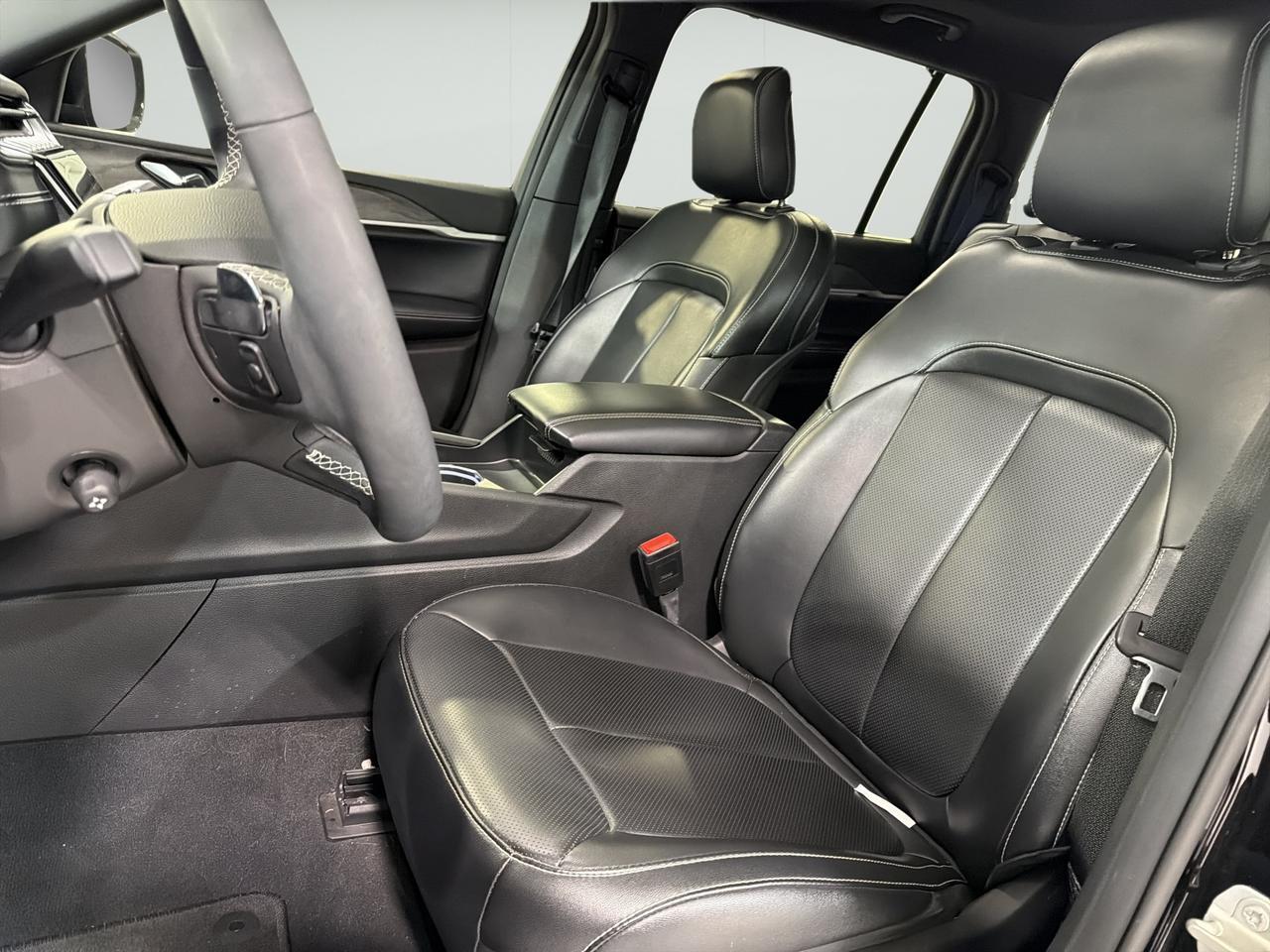 2024 Jeep Grand Cherokee L Limited San Antonio TX