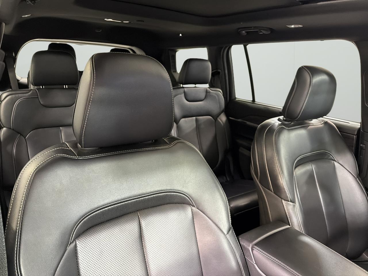 2024 Jeep Grand Cherokee L Limited San Antonio TX