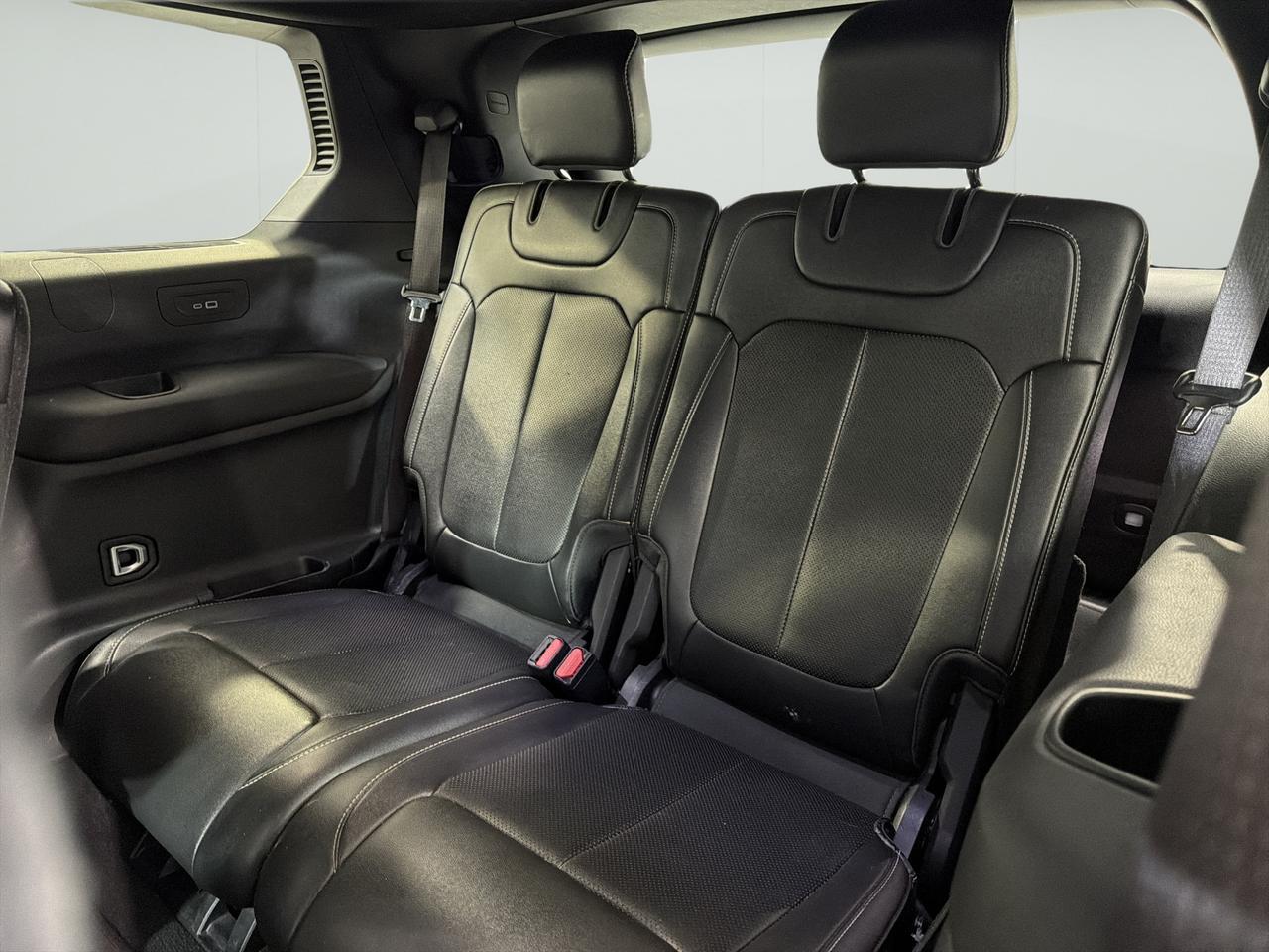 2024 Jeep Grand Cherokee L Limited San Antonio TX