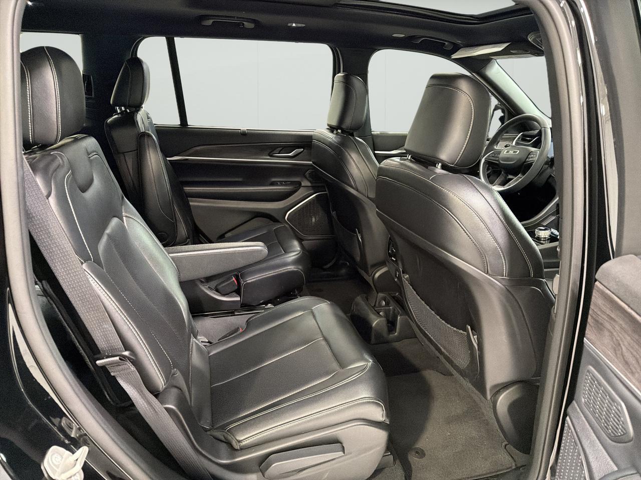 2024 Jeep Grand Cherokee L Limited San Antonio TX