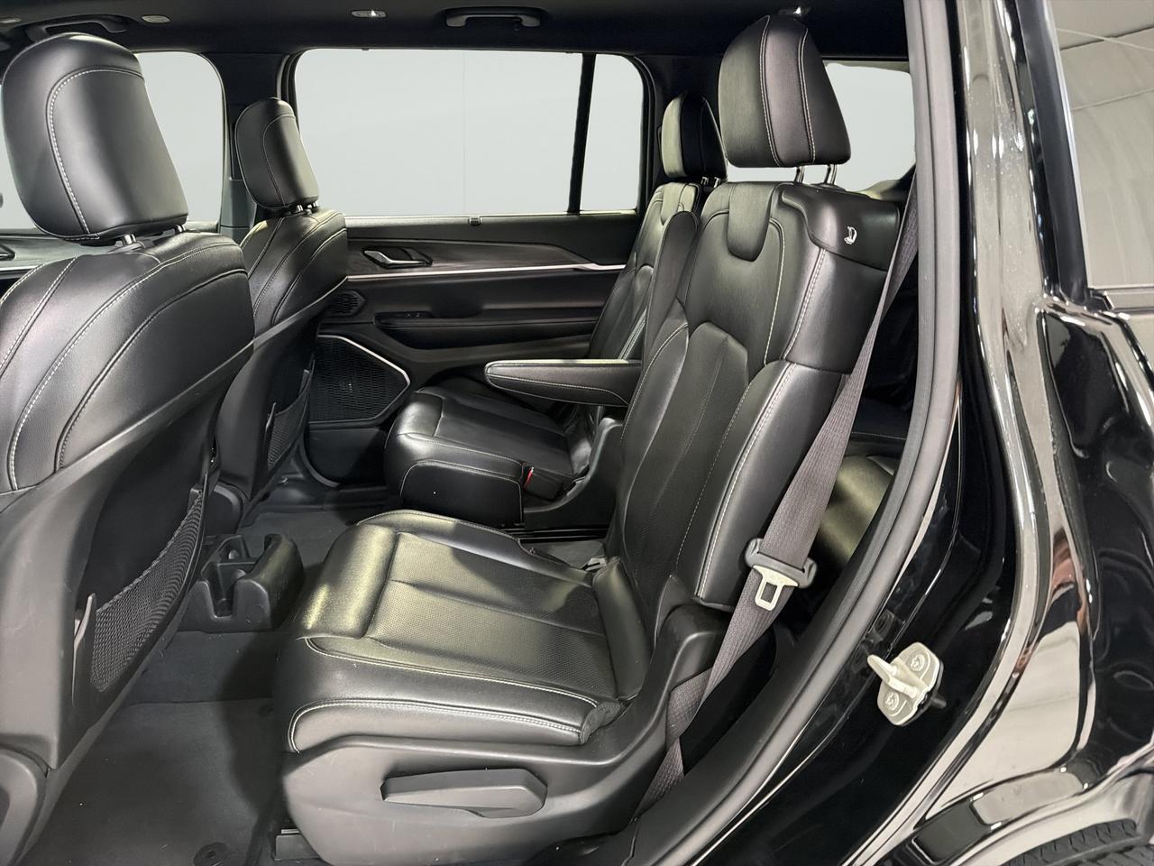 2024 Jeep Grand Cherokee L Limited San Antonio TX