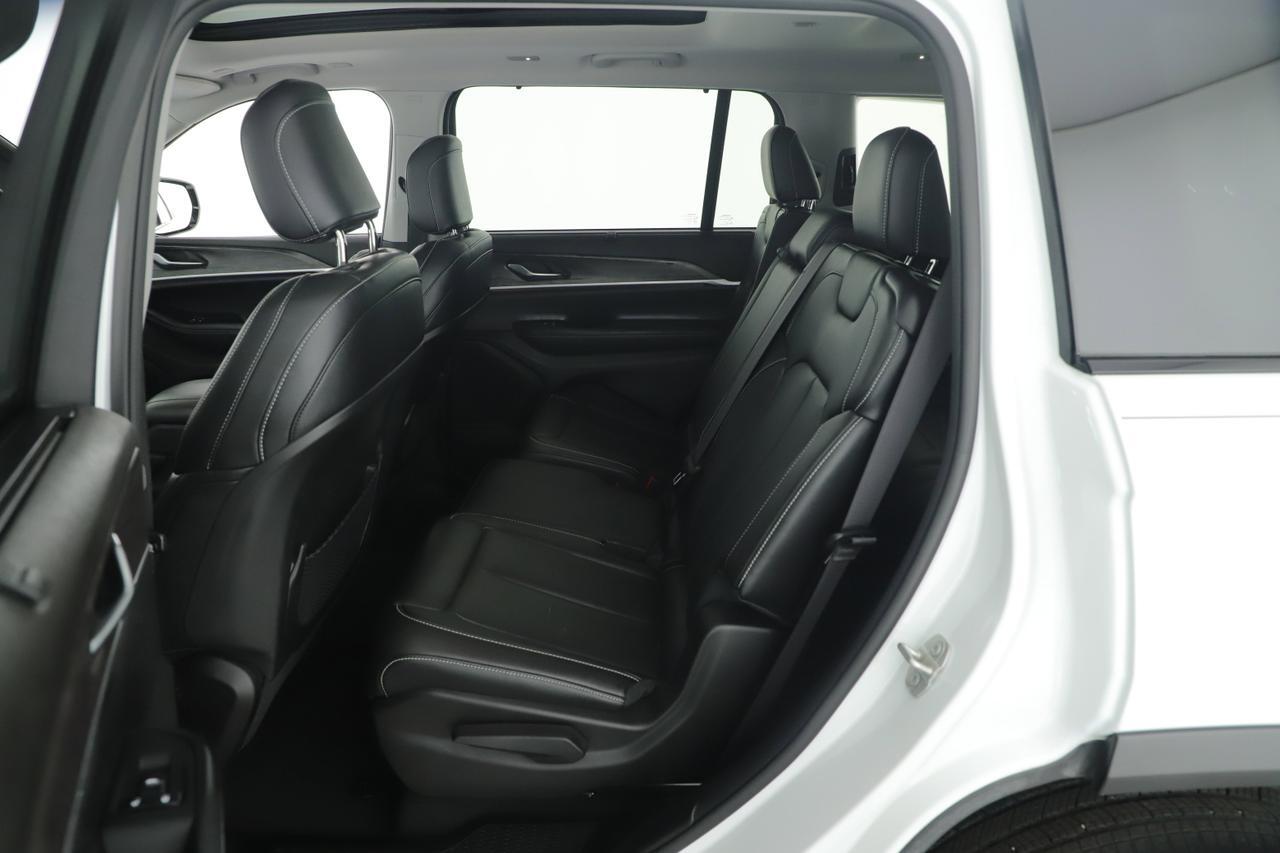 2024 Jeep Grand Cherokee L Limited New Braunfels TX