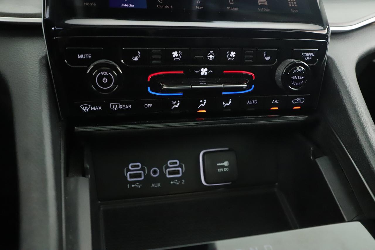 2024 Jeep Grand Cherokee L Limited New Braunfels TX