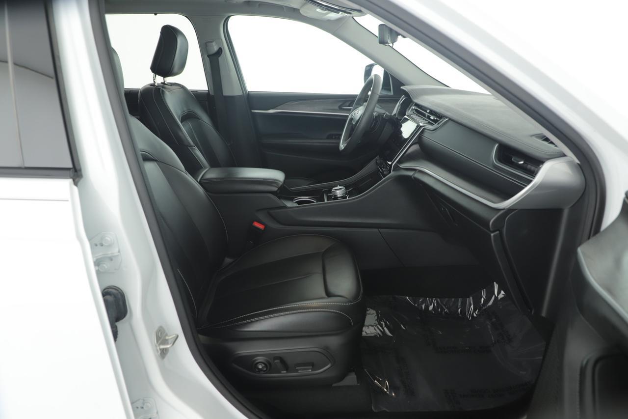 2024 Jeep Grand Cherokee L Limited New Braunfels TX