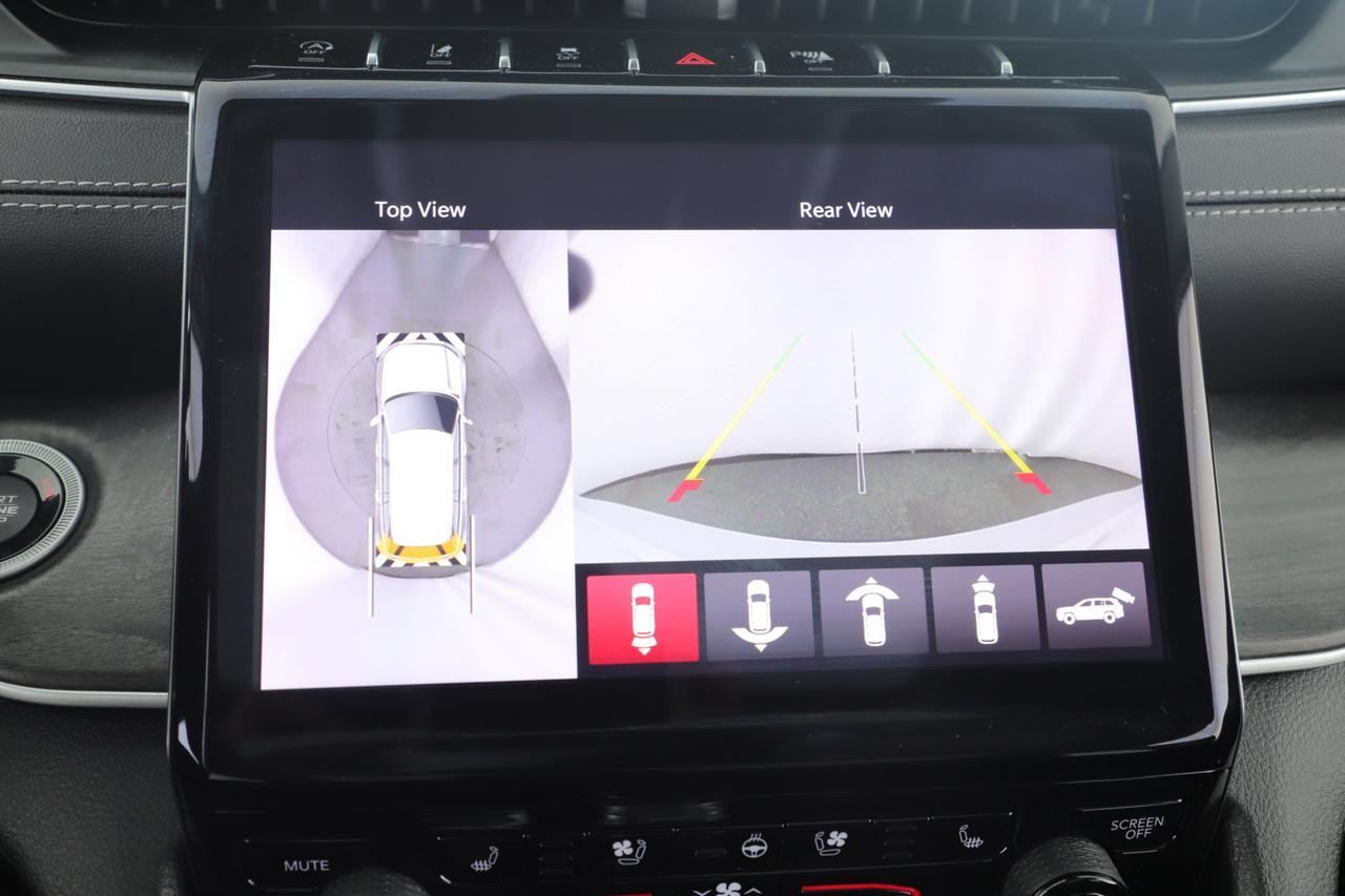 2024 Jeep Grand Cherokee L Limited New Braunfels TX