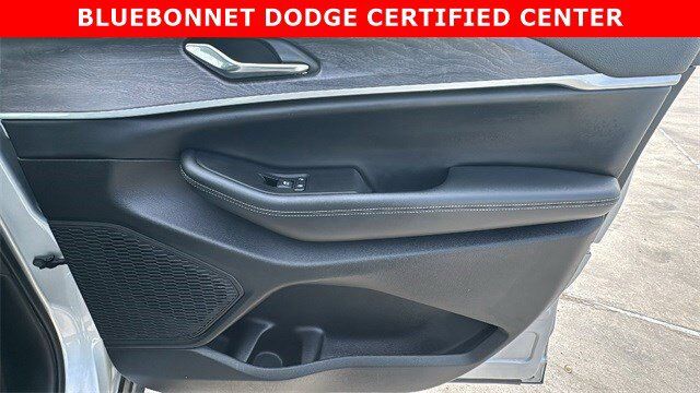 2024 Jeep Grand Cherokee L Limited New Braunfels TX