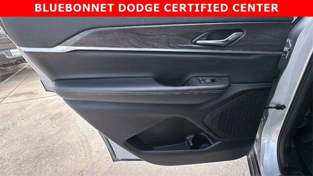 2024 Jeep Grand Cherokee L Limited New Braunfels TX