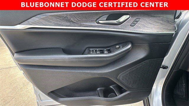 2024 Jeep Grand Cherokee L Limited New Braunfels TX