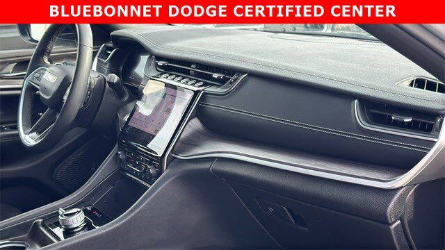 2024 Jeep Grand Cherokee L Limited New Braunfels TX