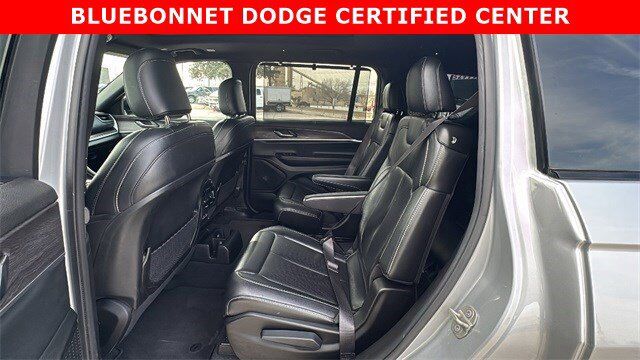 2024 Jeep Grand Cherokee L Limited New Braunfels TX