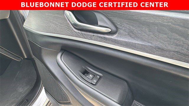 2024 Jeep Grand Cherokee L Limited New Braunfels TX