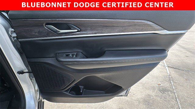 2024 Jeep Grand Cherokee L Limited New Braunfels TX