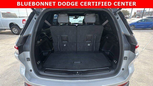 2024 Jeep Grand Cherokee L Limited New Braunfels TX