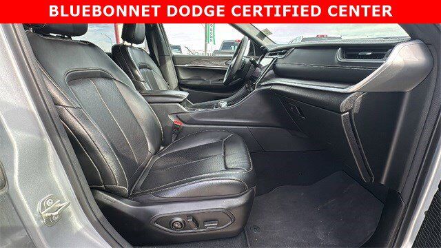 2024 Jeep Grand Cherokee L Limited New Braunfels TX