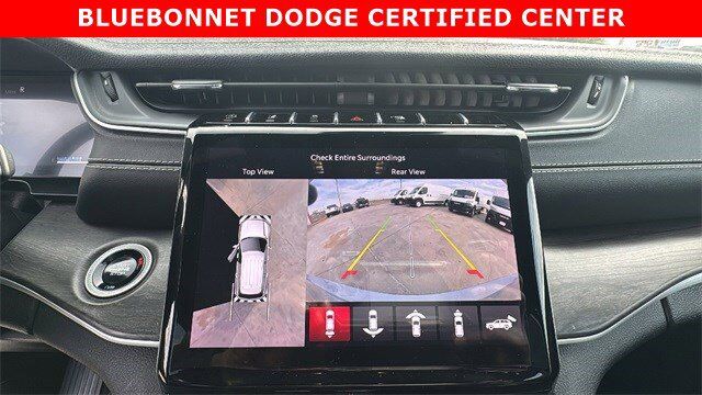 2024 Jeep Grand Cherokee L Limited New Braunfels TX