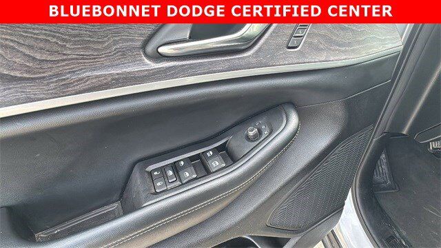 2024 Jeep Grand Cherokee L Limited New Braunfels TX