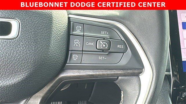 2024 Jeep Grand Cherokee L Limited New Braunfels TX