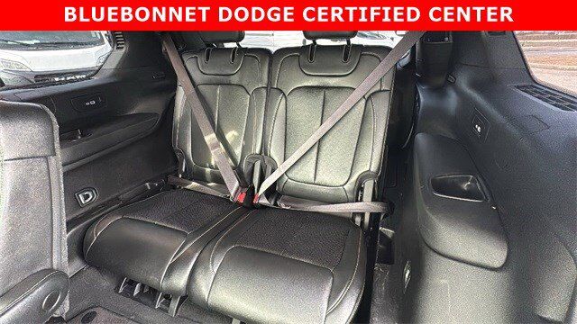 2024 Jeep Grand Cherokee L Limited New Braunfels TX