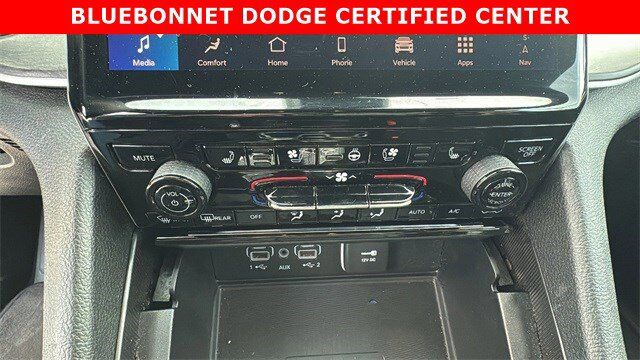 2024 Jeep Grand Cherokee L Limited New Braunfels TX