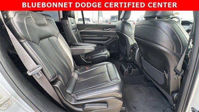 2024 Jeep Grand Cherokee L Limited New Braunfels TX